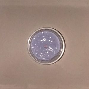 $6.00 slime (kinda like galaxy)